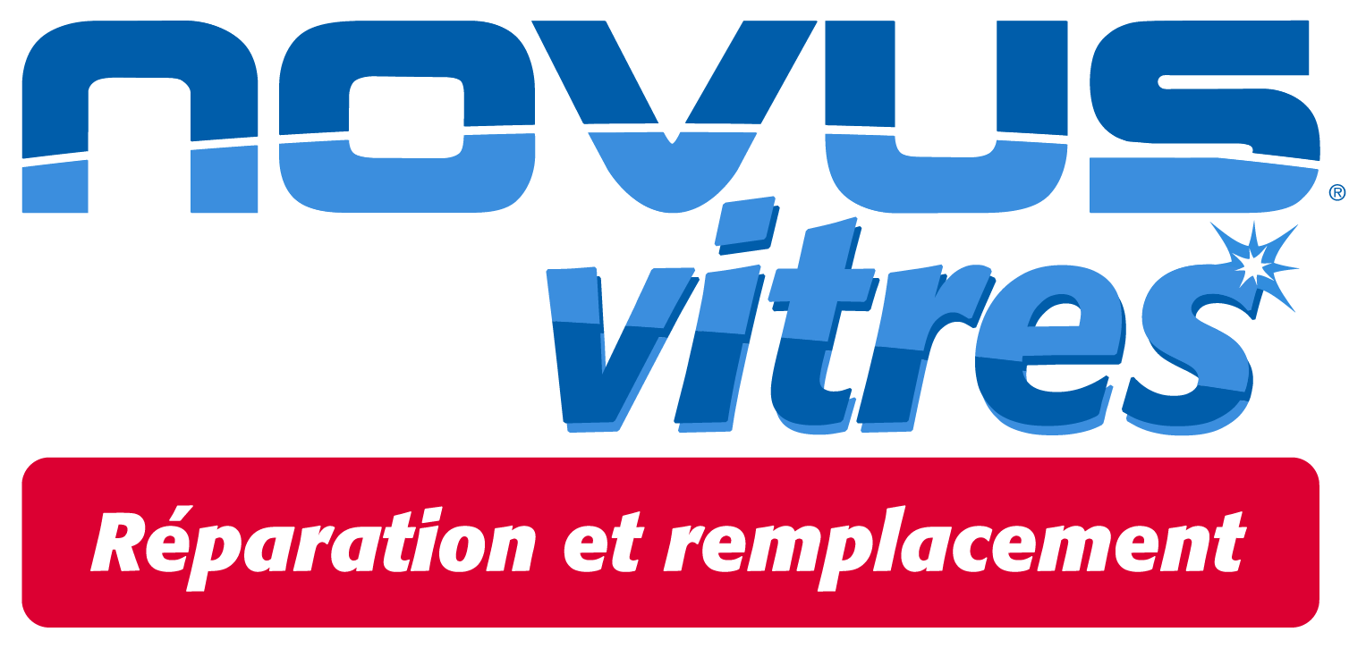 Novus Vitres réparation et remplacement - Groupe Veronneau - Services pour pare-brise