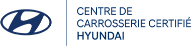 Certification Centre de carrosserie certifié Hyundai - Groupe Veronneau - Novus Vitres / Fix Auto / Service Auto Speedy – Sherbrooke et Coaticook